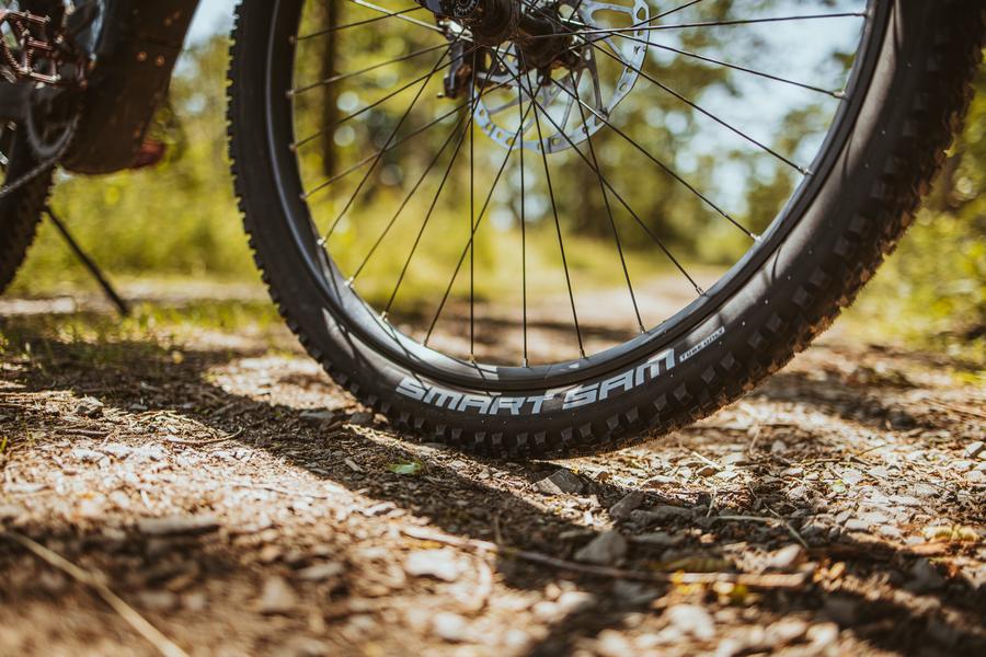 Smart Sam: Allrounder mit modernem Look erhält umfangreiches Update